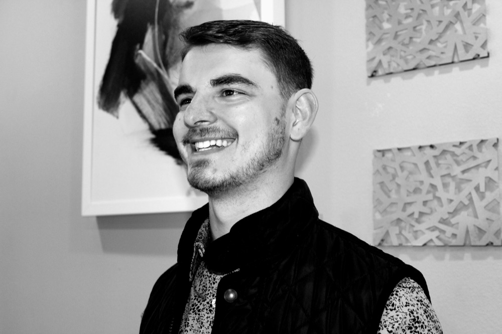 Garrett Collier
